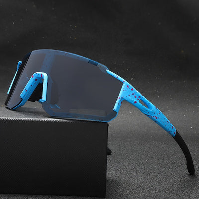 VentureGear – Polarised Sports Sunglasses with UV Protection for Outdoor Performance