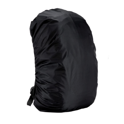 TrailGuard – Water-Resistant Backpack Rain Cover for Hiking & Trekking