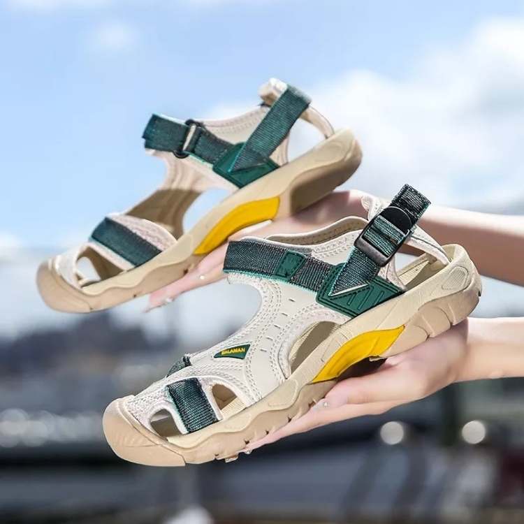 ActivePeaks – Lightweight & Slip-Resistant Women’s Adventure Sandals