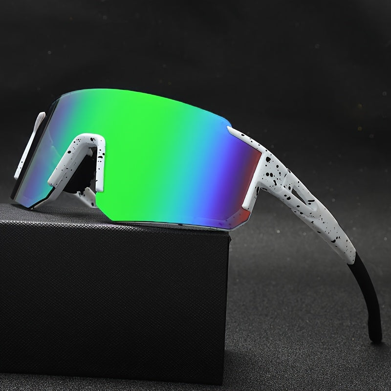 VentureGear – Polarised Sports Sunglasses with UV Protection for Outdoor Performance