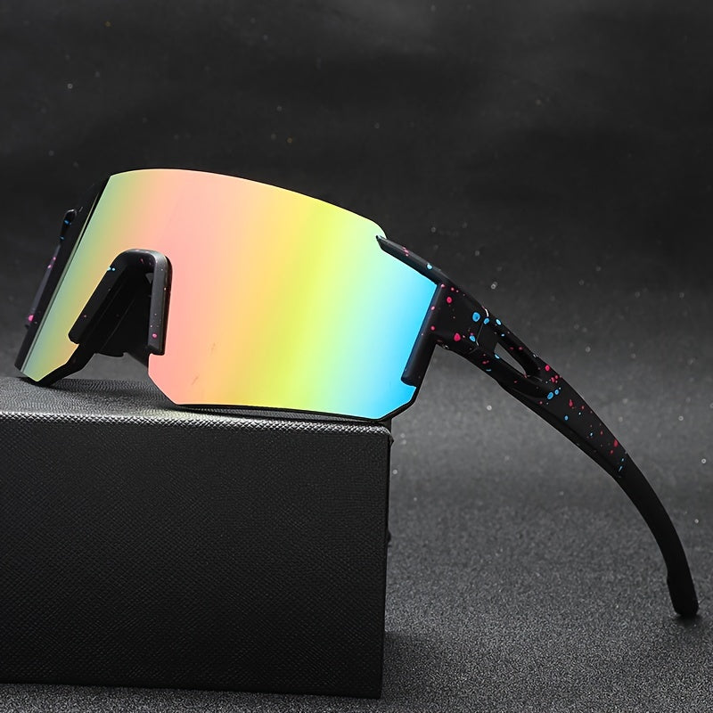 VentureGear – Polarised Sports Sunglasses with UV Protection for Outdoor Performance