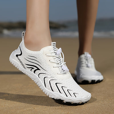 TrailStep – Quick-Dry Shoes for Outdoor & Beach | Breathable & Anti-Slip Design