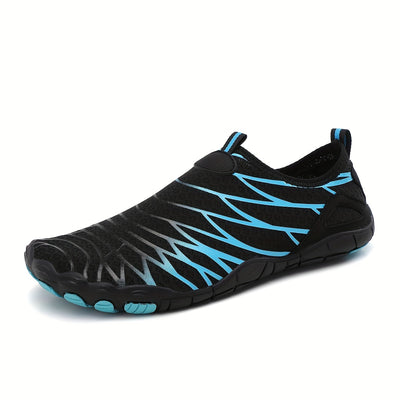 ActivePeaks – Quick-Dry Breathable Water Shoes with Non-Slip Sole for Outdoor & Beach