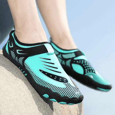 TrailFlex – Lightweight & Durable Multi-Sport Water Shoes