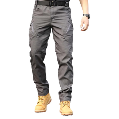 TrailFlex – Lightweight & Durable Tactical Cargo Trousers