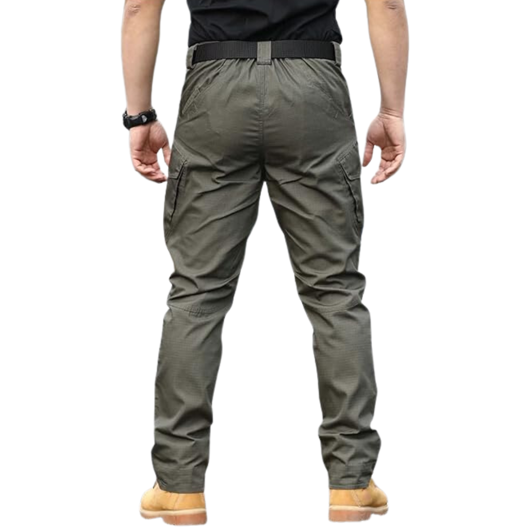 TrailFlex – Lightweight & Durable Tactical Cargo Trousers