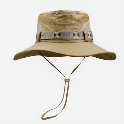 SunShield – Men's UV Protection Hat