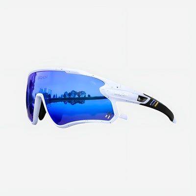 TrailVision – UV Protection Sports Sunglasses for Outdoor Activities