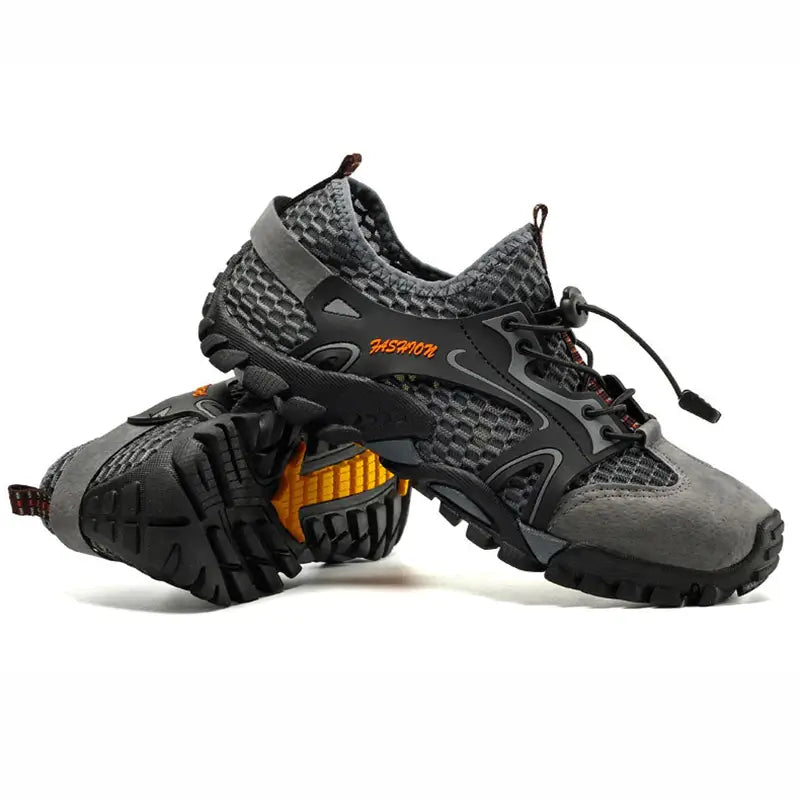 TrailStep – Lightweight & Durable Hiking Shoes