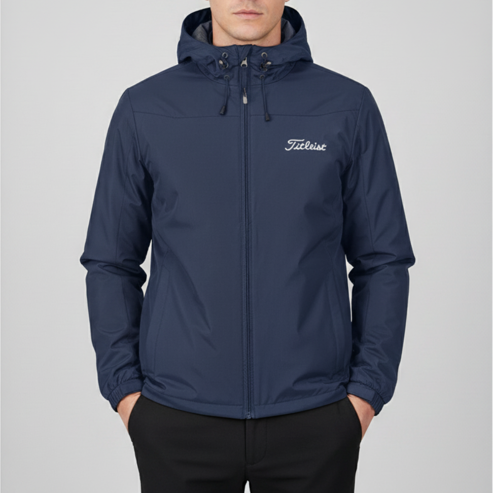 Waterproof Breathable Unisex Rain Jacket | Active Peaks