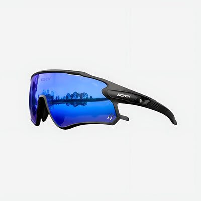 TrailVision – UV Protection Sports Sunglasses for Outdoor Activities