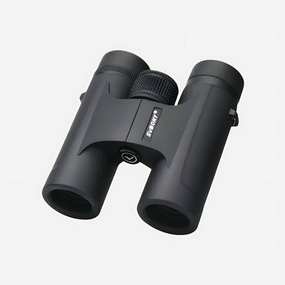 TrailView – Compact & Adjustable 8x32 Binoculars for Hiking & Outdoor Adventures