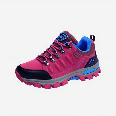 TrailStep – Lightweight & Supportive Women's Hiking Shoes for Outdoor & Urban Use