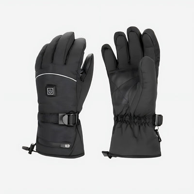 VentureGear – Unisex Heated Gloves for Cold Weather & Outdoor Activities