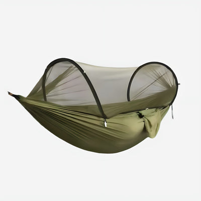 VentureGear – 3-in-1 Lightweight Hammock for Hiking, Trekking & Camping