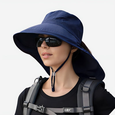 Active Peaks – Women's UV Protection Hat