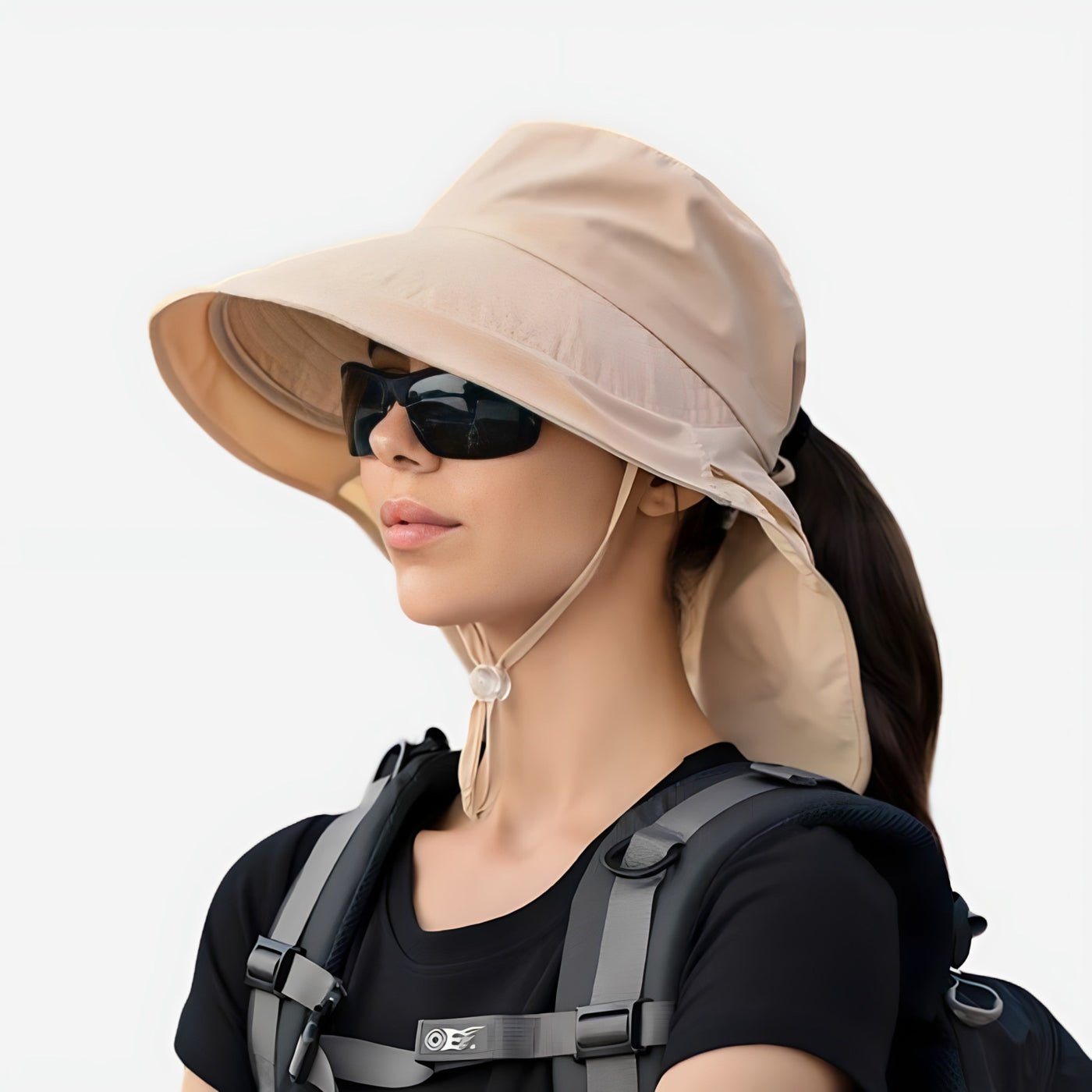 Active Peaks – Women's UV Protection Hat