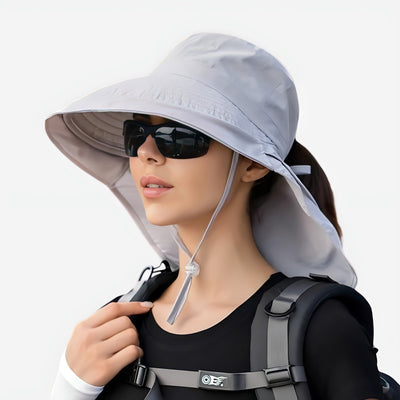 Active Peaks – Women's UV Protection Hat