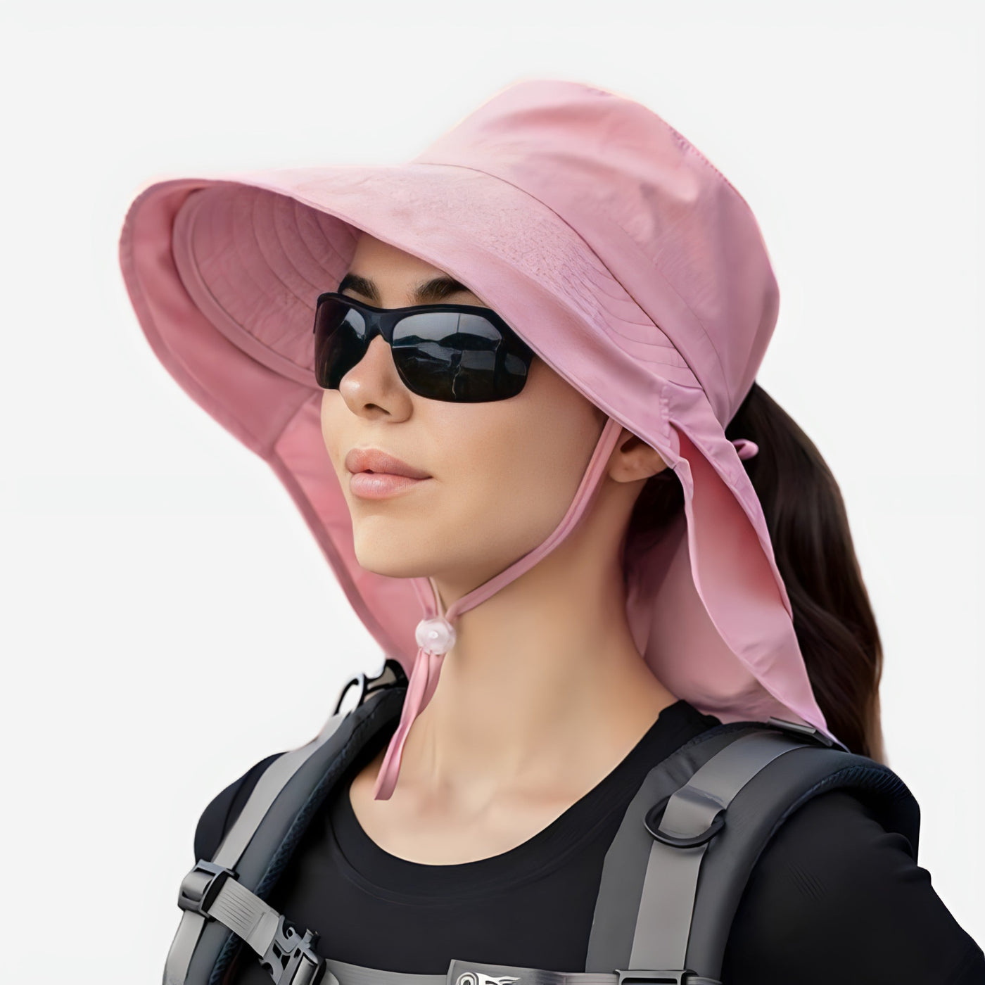 Active Peaks – Women's UV Protection Hat