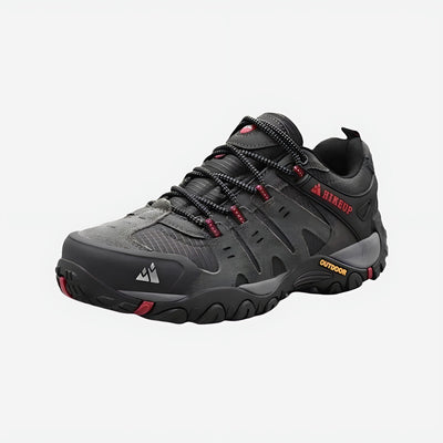 TrailGuard – Rugged & Supportive Men’s Hiking Shoes