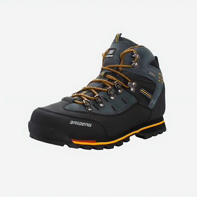 TrailGuard – Men's Waterproof Hiking Shoes for Trekking & Outdoor Adventures