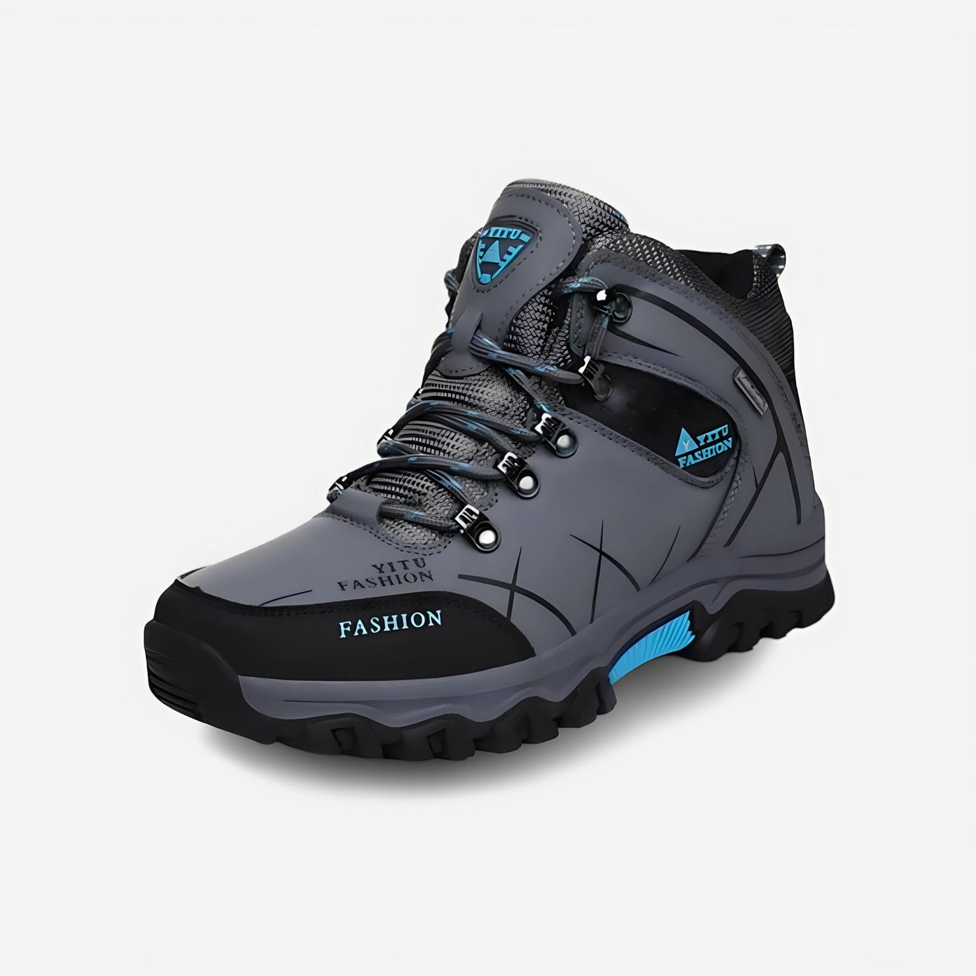 TrailGuard – Insulated & Water-Resistant Men’s Boots