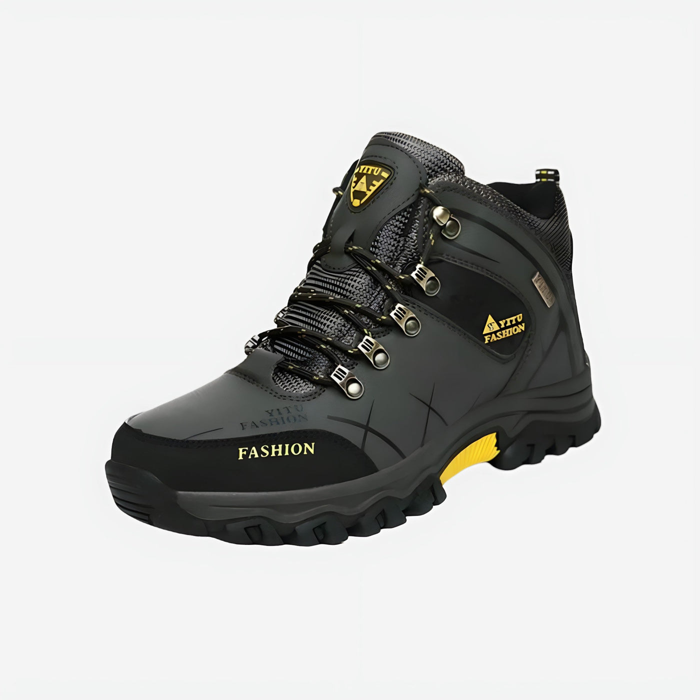 TrailGuard – Insulated & Water-Resistant Men’s Boots