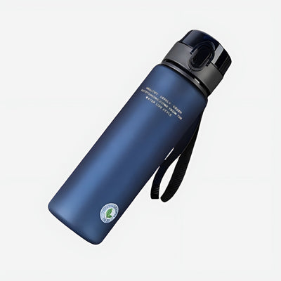 TrailGuard – Compact Water Bottle (400ml)