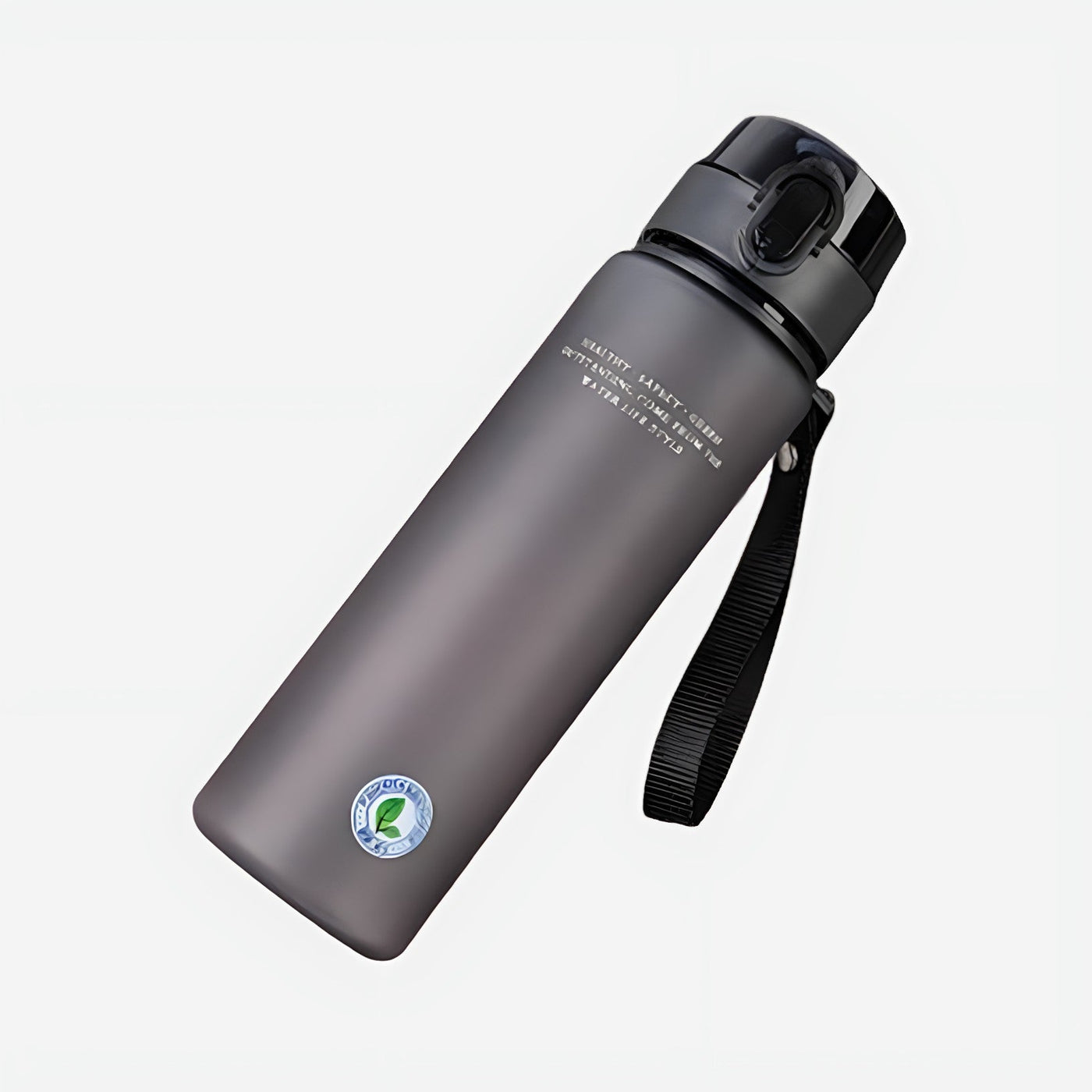 TrailGuard – Compact Water Bottle (400ml)