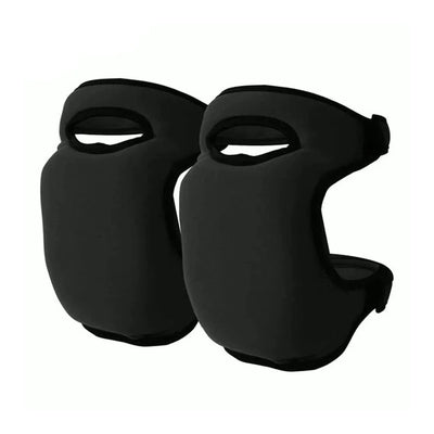 ActivePeaks Cushioned Knee Pads for Comfortable & Durable Support