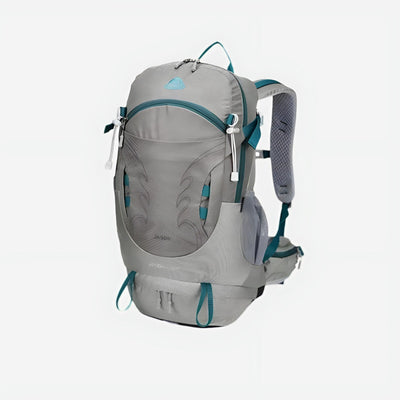 TrailGuard – 30L Lightweight & Water-Resistant Hiking Backpack