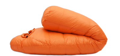 TrekTherm – Lightweight & Insulated Sleeping Bag for All-Season Camping