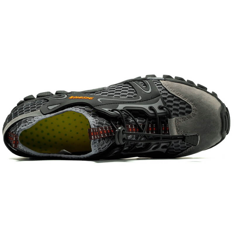 TrailStep – Lightweight & Durable Hiking Shoes