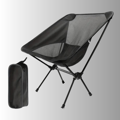 CampEase – Foldable & Portable Camping Chair