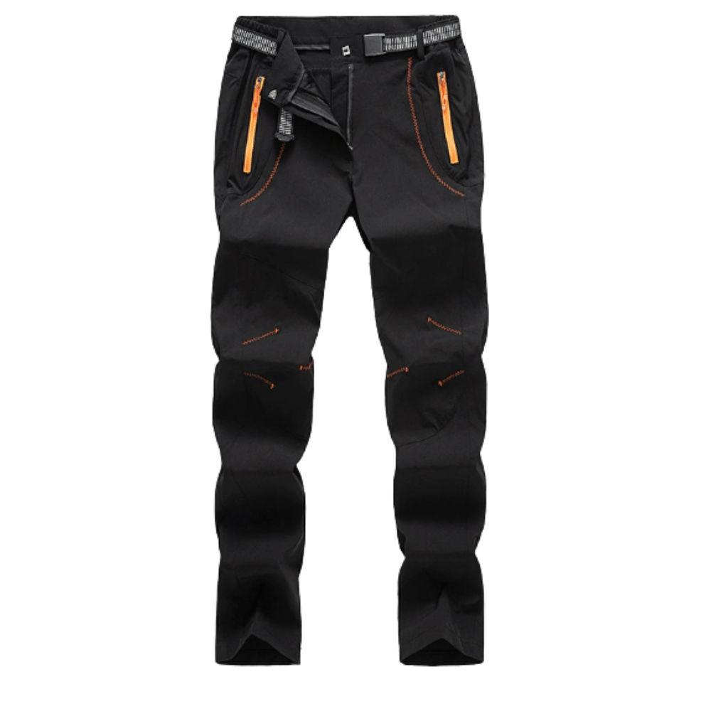 Women’s Water - Resistant Insulated Hiking Trousers | Active Peaks - Active Peaks