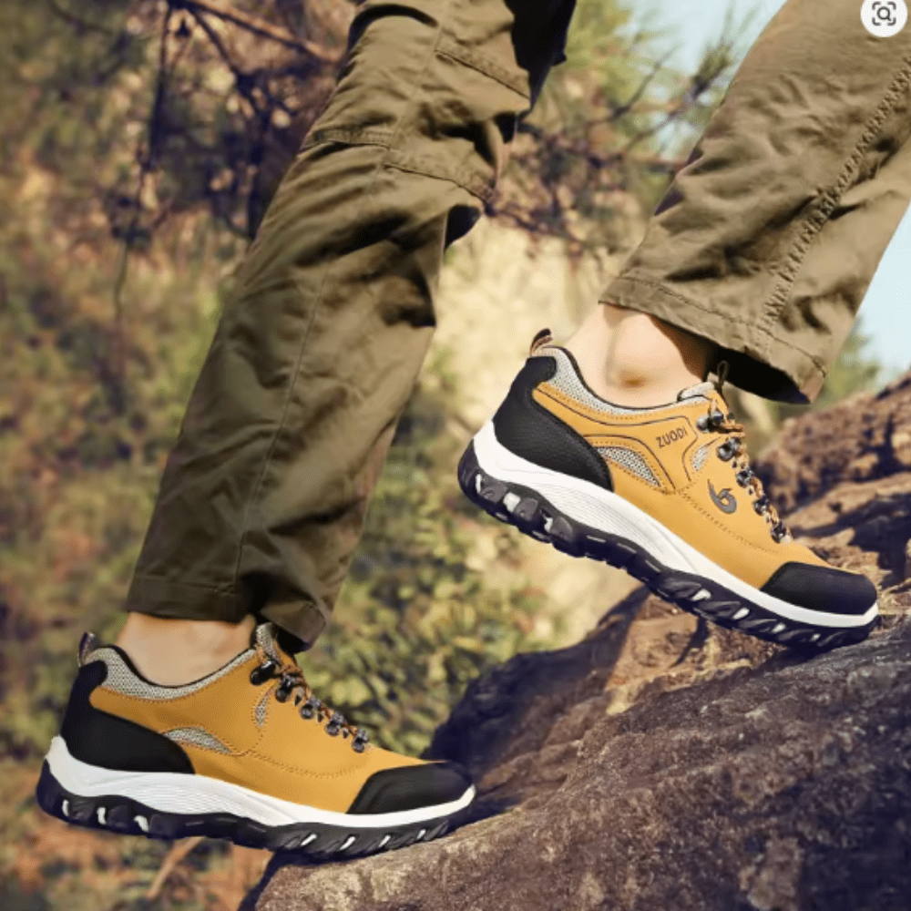 Men's Walking Shoes – Lightweight & Durable | Active Peaks - Active Peaks