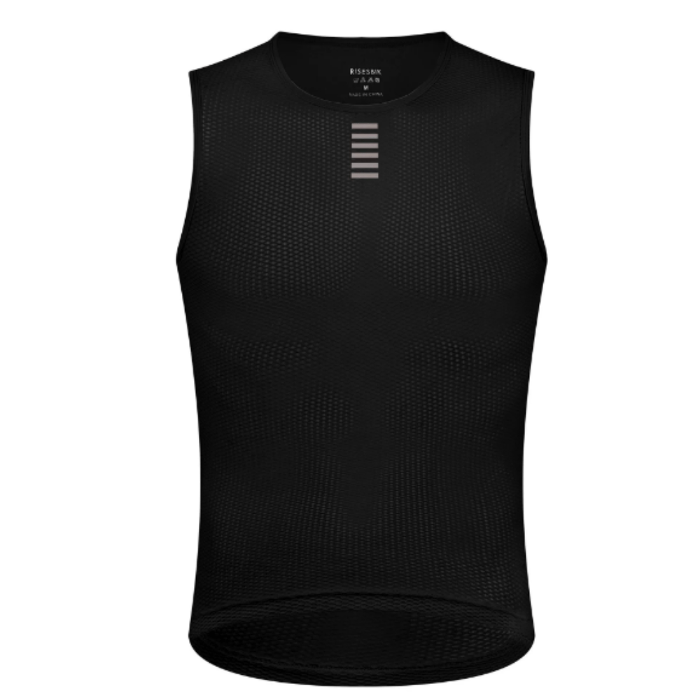 Lightweight Breathable Cycling Base Layer Vest | Active Peaks - Active Peaks