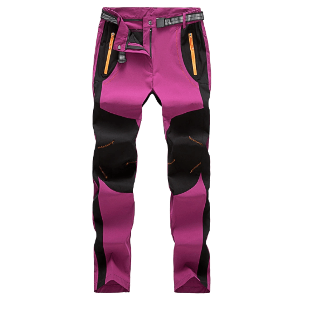 Women’s Water - Resistant Insulated Hiking Trousers | Active Peaks - Active Peaks