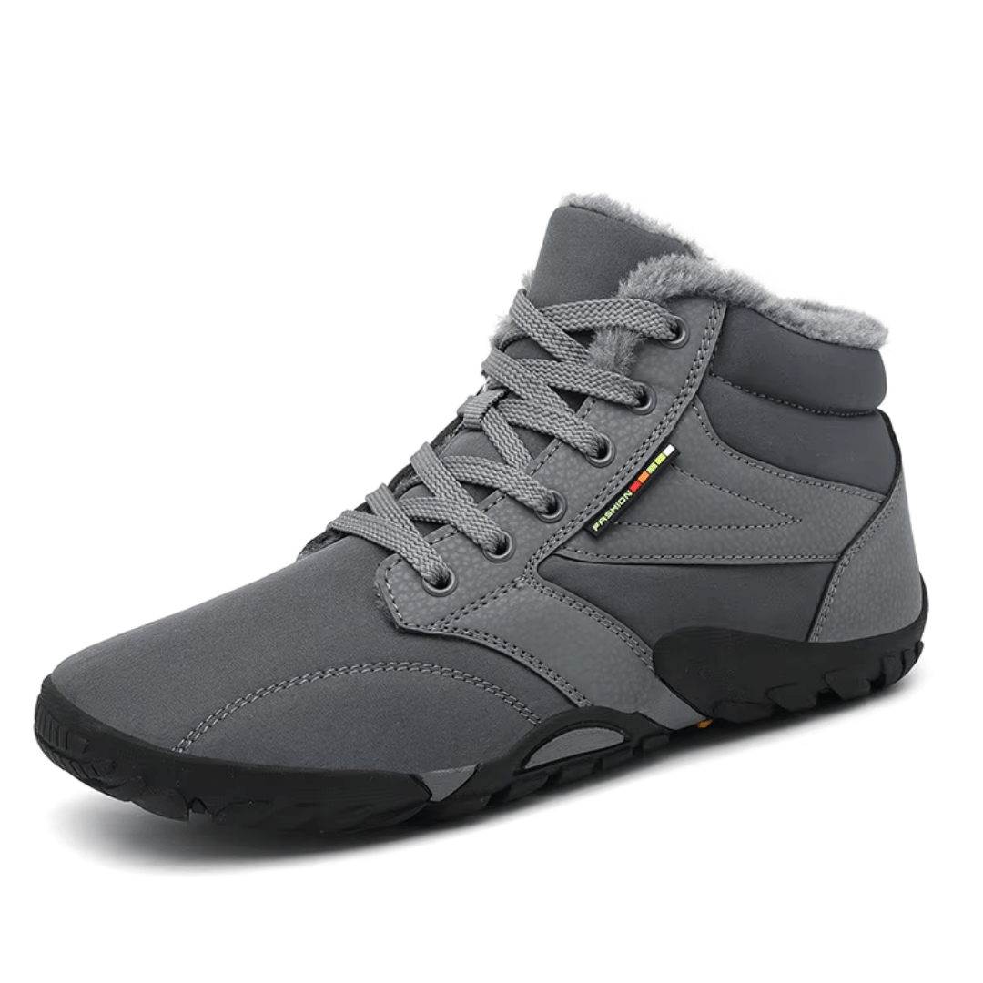 ActivePeaks Insulated Water - Resistant Outdoor Shoes for Cold Weather - Active Peaks