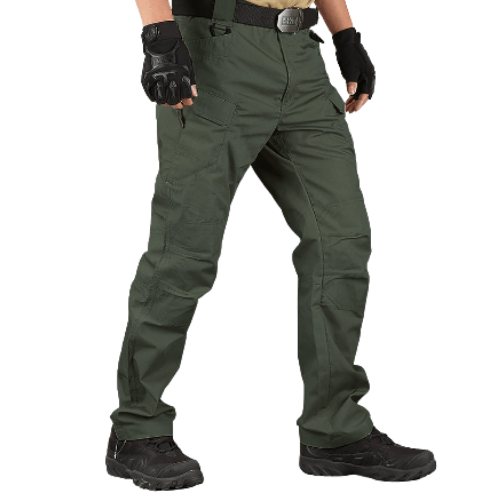 Durable Multi - Pocket Hiking Trousers | Active Peaks - Active Peaks