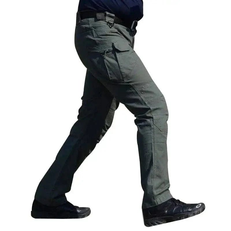 Durable Multi - Pocket Hiking Trousers | Active Peaks - Active Peaks