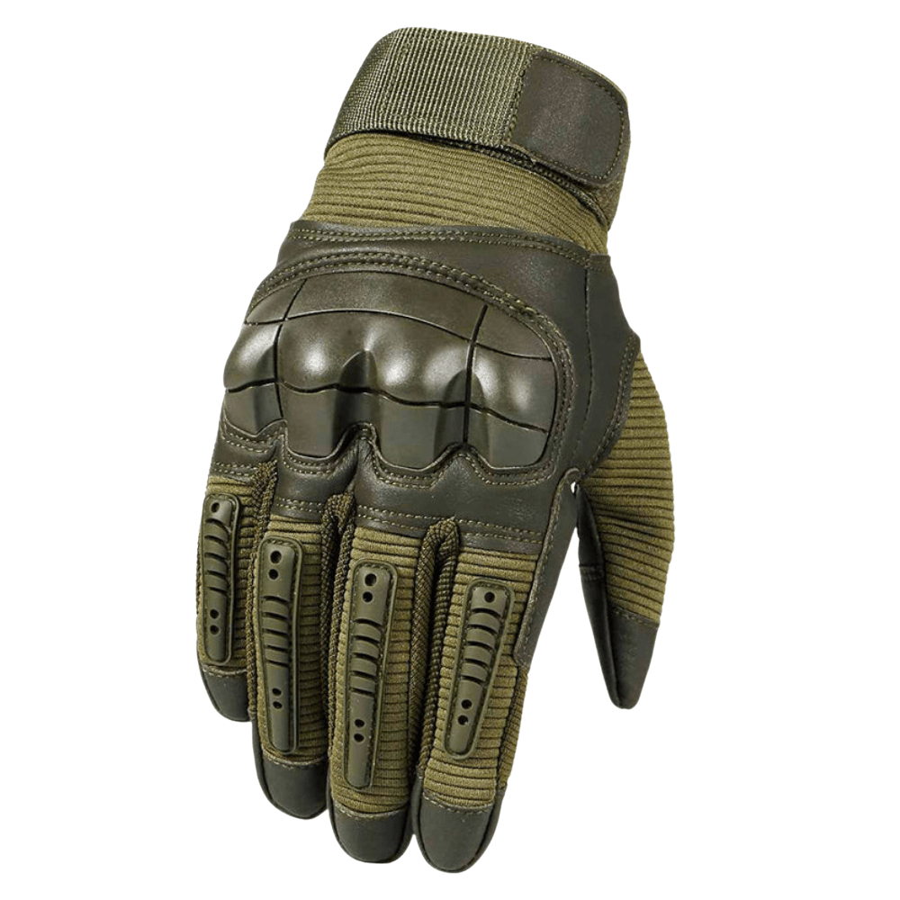 Tactical Gloves Reinforced Impact - Resistant | Active Peaks - Active Peaks