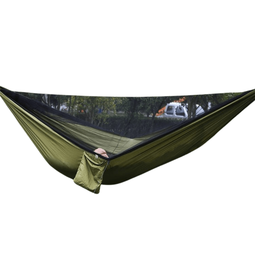 Lightweight Camping Hammock with Accessories | Active Peaks - Active Peaks