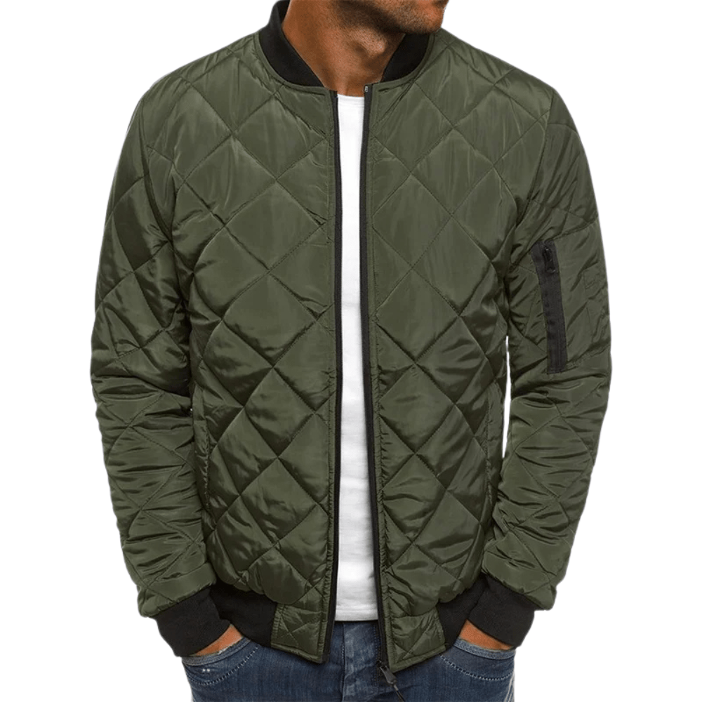 Breathable Cotton Outdoor Jacket | Active Peaks - Active Peaks