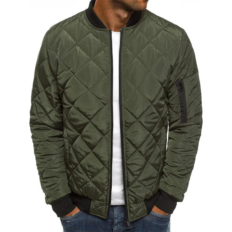 Breathable Cotton Outdoor Jacket | Active Peaks - Active Peaks