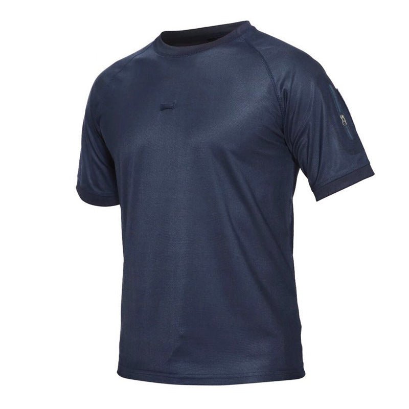 Quick - Dry Lightweight Shirt – Breathable & Comfortable | Active Peaks - Active Peaks