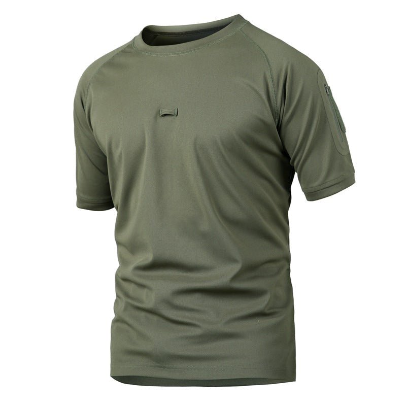 Quick - Dry Lightweight Shirt – Breathable & Comfortable | Active Peaks - Active Peaks