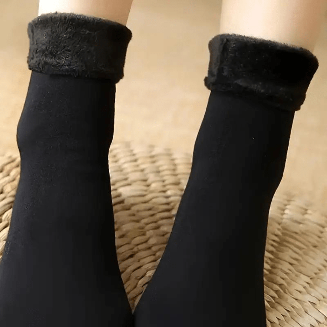 Thermal Socks Set Warm Breathable 10 Pairs | Active Peaks - Active Peaks