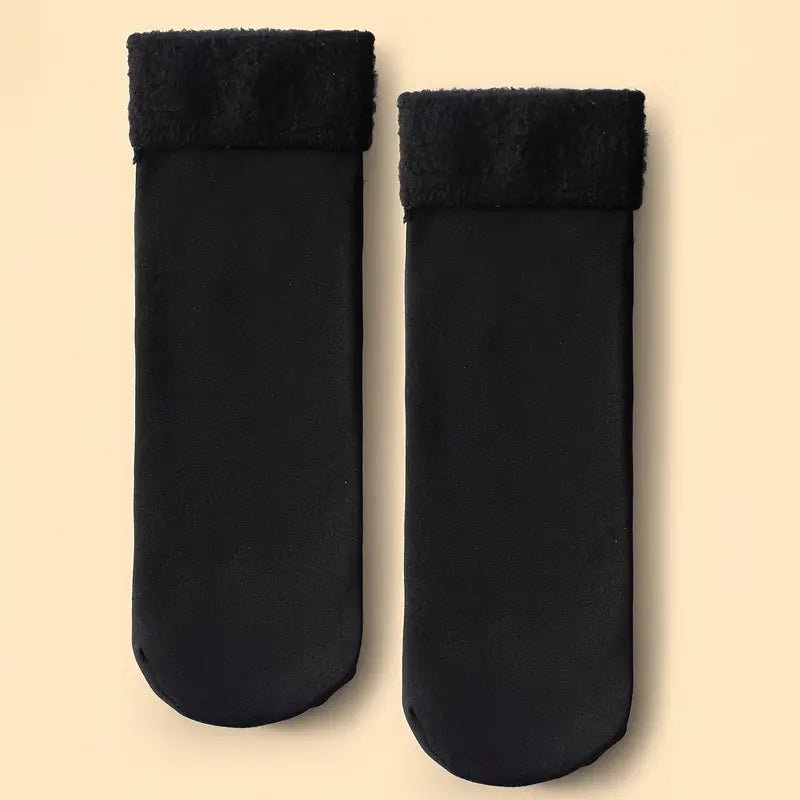 Thermal Socks Set Warm Breathable 10 Pairs | Active Peaks - Active Peaks