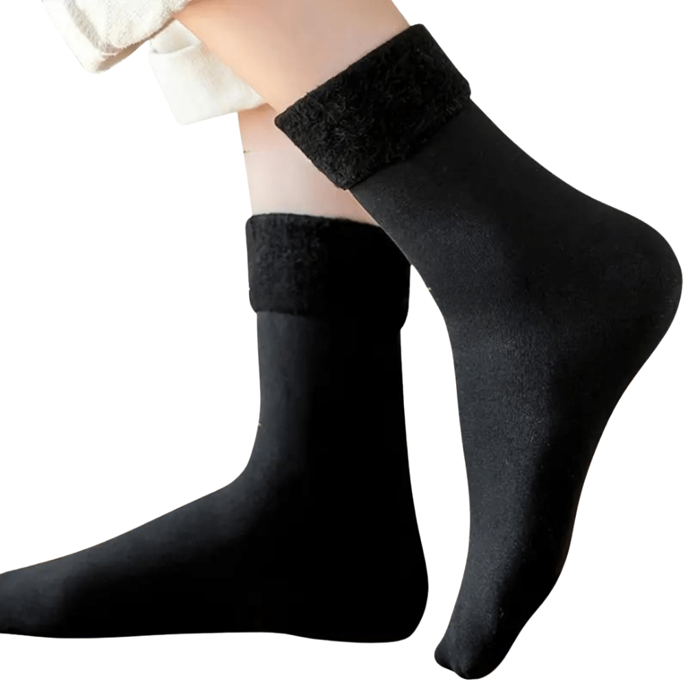 Thermal Socks Set Warm Breathable 10 Pairs | Active Peaks - Active Peaks